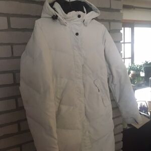 Misty Mountain Ladies Down Coat